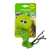 Juguete Peluche Vibora Fluor