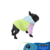 Campera Maori c/cierre