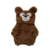 Buzo Tedy con Capucha - comprar online
