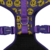 Zee.dog Arnes Zmiley Air Mesh Plus - tienda online