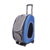 Carro Transportador Eva Pet Carrier Wheeled – Royal Blue Ibiyaya