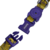 Zee.dog Collar Dog Town Zmiley en internet
