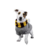Buzo Harry Potter con Bufanda - tienda online