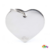 Big Heart Chrome Brass (Grande)
