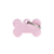 SMALL BONE ALUMINUM PINK