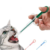 Jeringa Dosificadora Perro, Gato Medicacion Pastillla - Somos Pet Shop