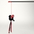 Juguete Varita para Gatos Minnie by Vitalfun - Somos Pet Shop