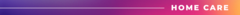 Banner da categoria Home Care