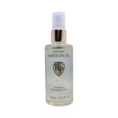 American Oil 60 ml - comprar online