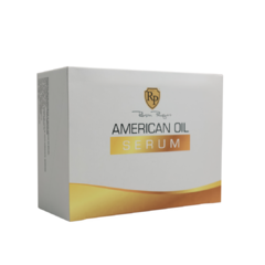 AMERICAN OIL SERUM 10 ML na internet