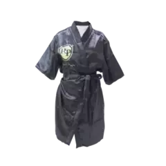 KIMONO RP PRETO