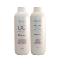 KIT DEEP CLEAN 1 LITRO - comprar online