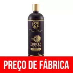 PROMOÇÃO SHAMPOO MATIZADOR 4 FORÇAS 1L/ COMPRE 1 E LEVE 2