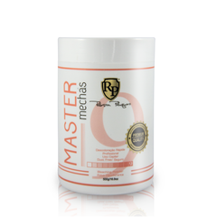 PÓ MASTER MECHAS - comprar online