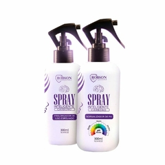 SPRAY INTELIGENTE CARBONO - comprar online