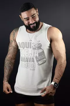 REGATA SUCO METANOIA - Metanoia Street