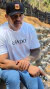 CAMISETA EXCELLENCE GOLA MEDIA RAIADO CONCEITO