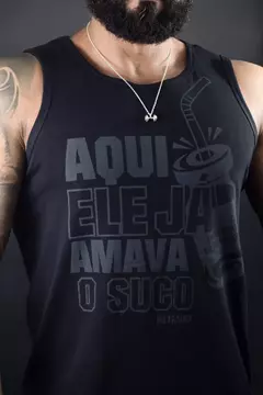 REGATA SUCO METANOIA na internet