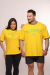 CAMISETA OVERSIZED EDIÇÃO COPA VINTAGE - Metanoia Oversized