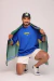 OVERSIZED METANOIA MOD. MAQUAL COPA - Metanoia Oversized
