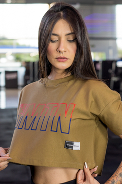 CROPPED METANOIA®