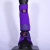 Kit caneleira e cloche roxo - comprar online