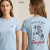 Camiseta Power Ropes RR5009