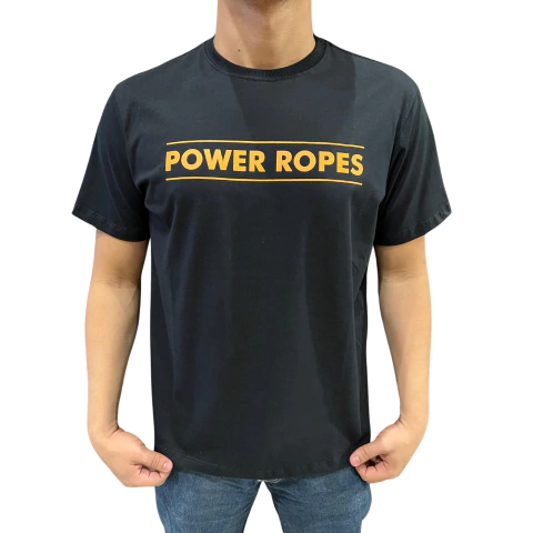 Camiseta Power