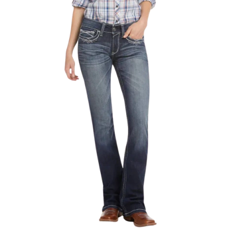 Calça Feminina Ariat Marine - comprar online