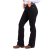 Calça Feminina Ariat black 10053533 - Power Ropes | Enviamos para todo Brasil