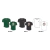 Camiseta Power Ropes RR5027 - comprar online