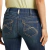 Calça Feminina Ariat Mid rise boot cut Pacífic - loja online