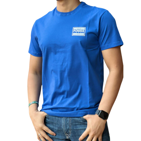 Camiseta Power - comprar online