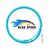 Corda Blue speed