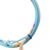Corda Blue speed na internet