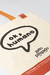 Ecobag - Ok, humano - Gato Pingado 