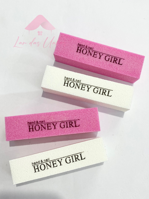 Lixa Bloco Polidora Unidade