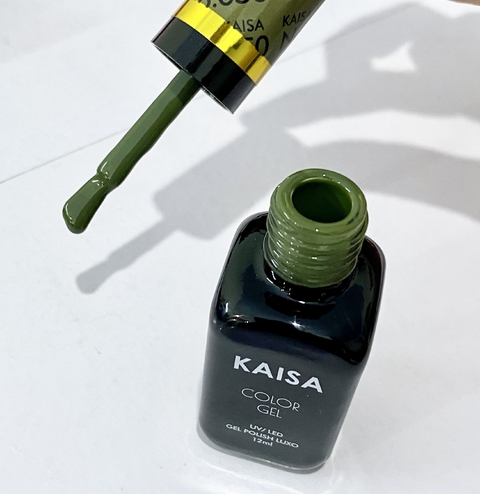 Esmalte em Gel Kaisa Luxo 12ml N50