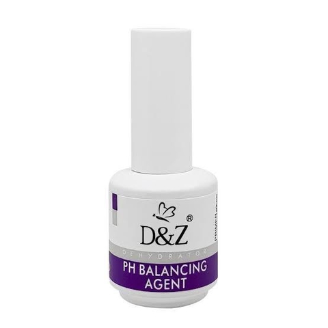 Ph Balancing Agent D&Z