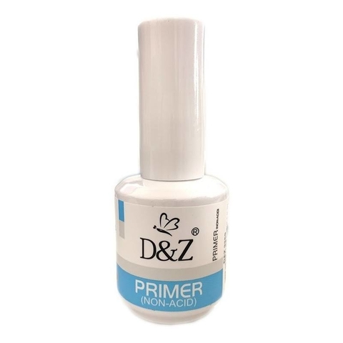 Primer sem ácido D&Z