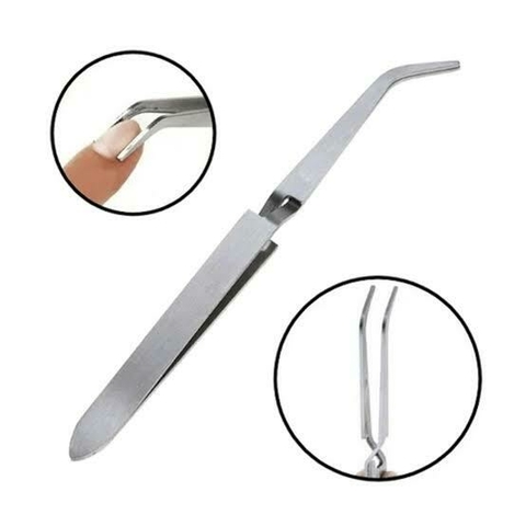 Pinça Grande de precisão para curvatura C