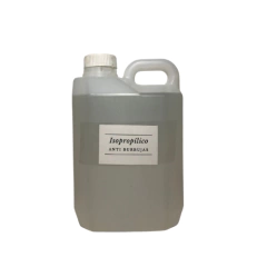 Imagen de Isopropilico Burbujas
