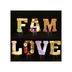 Molde De Silicona Letra Grande (Letra A) - Especial Para Resina en internet