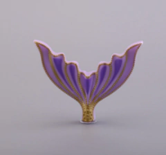 Molde De Silicona Cola de Sirena Ancha en internet