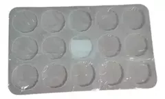 Molde De Silicona Circulos - Ideal Resina en internet