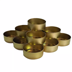 Chapita de Vela de Noche (3,5cm) x Unidad - comprar online