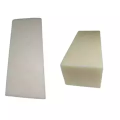 Kit De Jabon Principiante: Molde Nube 3d - Lua Distribuidora