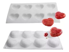 Molde De Silicona Especial Jabones, Porcelana Fría, Etc. en internet
