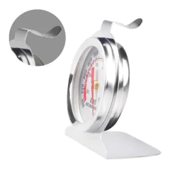 Termometro De Cocina/gastronomía Para Horno x Unidad - comprar online