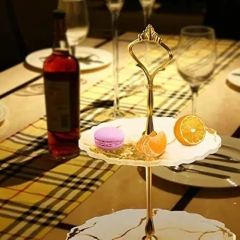 Moldes De Silicona Bandeja Cupcakes + Soportes - Lua Distribuidora